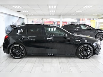 Used Mercedes-Benz A-Class 2020 for sale - 78180772: Photo