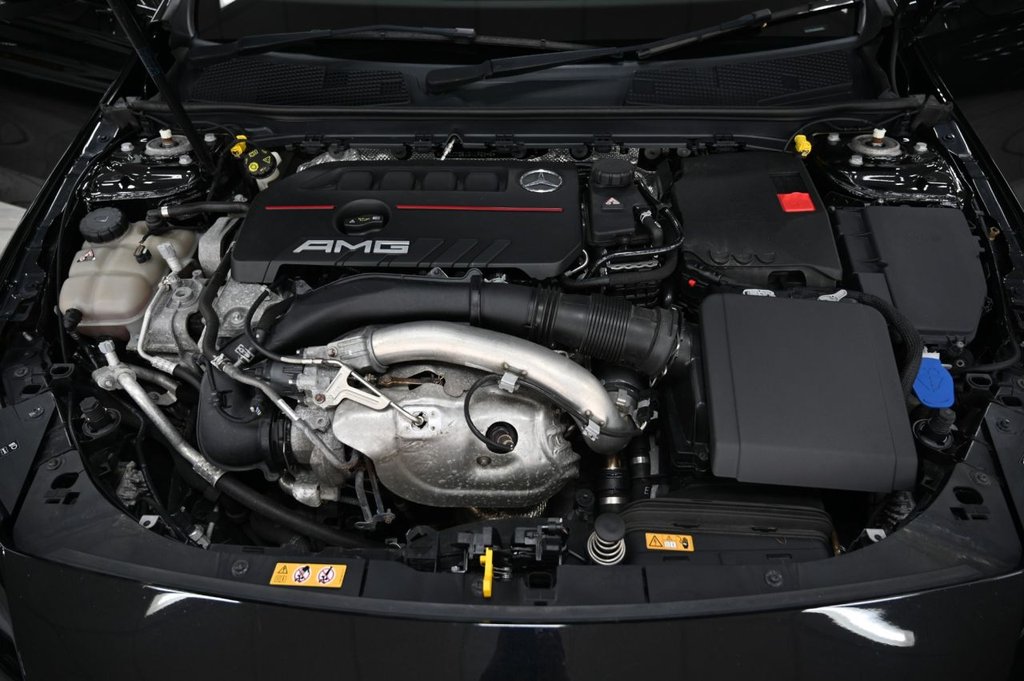 Used Mercedes-Benz A-Class 2020 for sale - 78180772: Photo 40