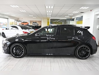 Used Mercedes-Benz A-Class 2020 for sale - 78180772: Photo