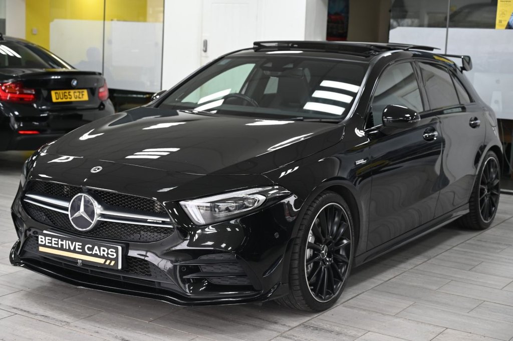 Used Mercedes-Benz A-Class 2020 for sale - 78180772: Photo 5