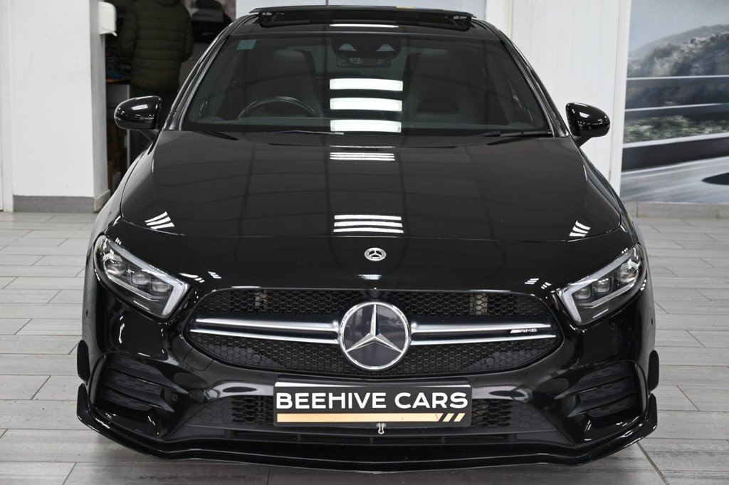 Used Mercedes-Benz A-Class 2020 for sale - 78180772: Photo 6