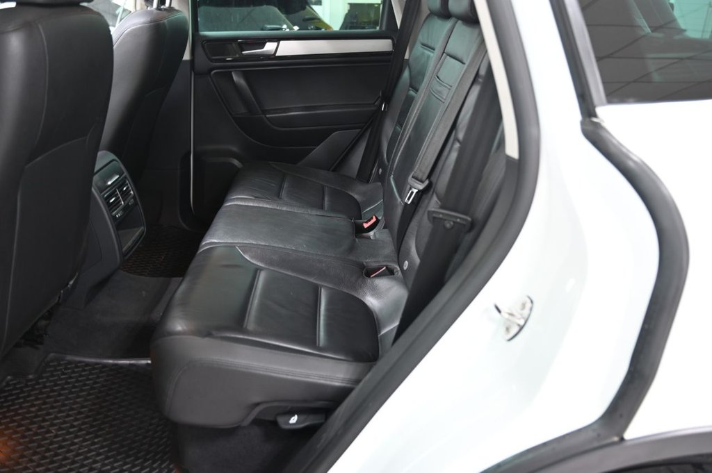 Used Volkswagen Touareg 2013 for sale - 76962121: Photo 18