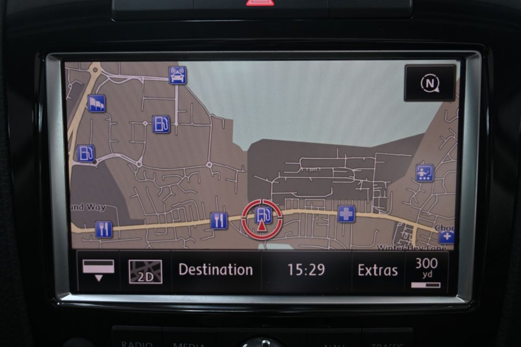 Used Volkswagen Touareg 2013 for sale - 76962121: Photo 24