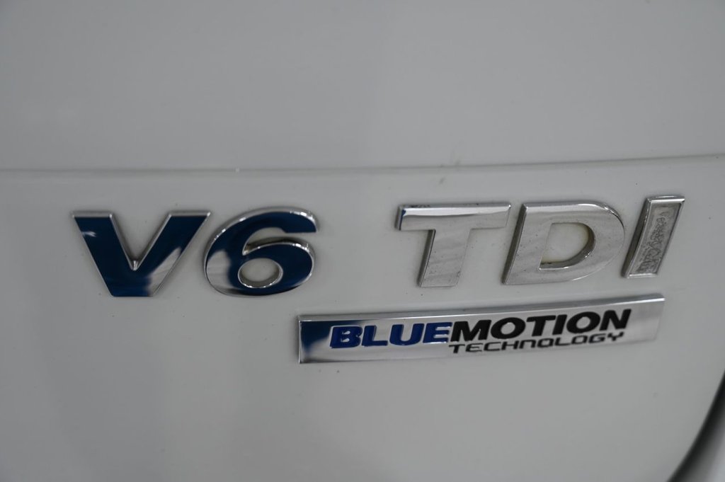 Used Volkswagen Touareg 2013 for sale - 76962121: Photo 42