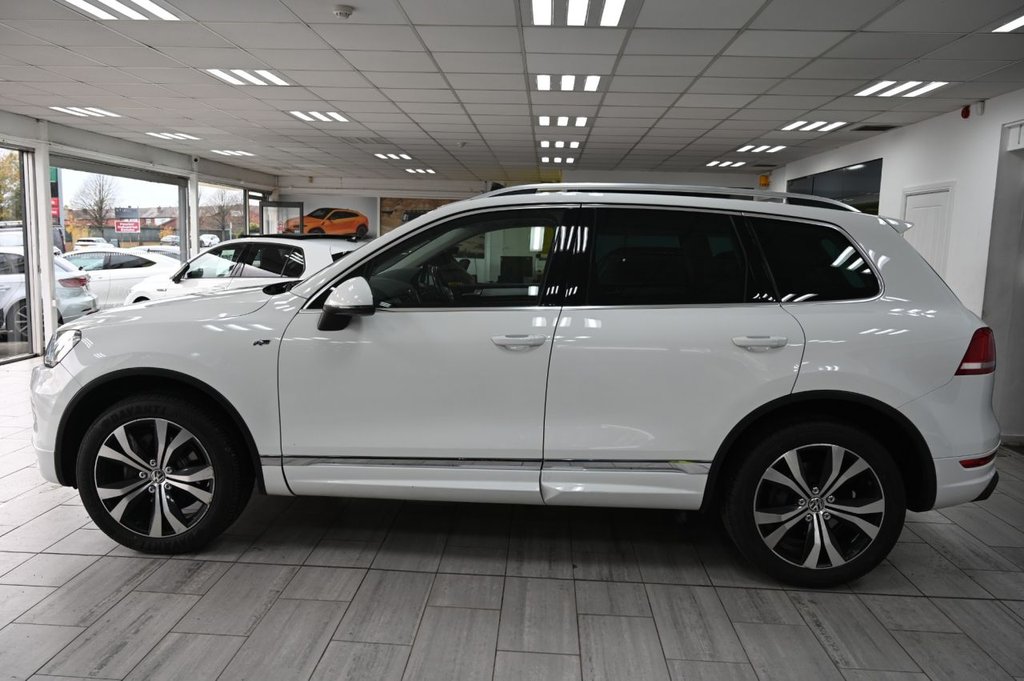 Used Volkswagen Touareg 2013 for sale - 76962121: Photo 5