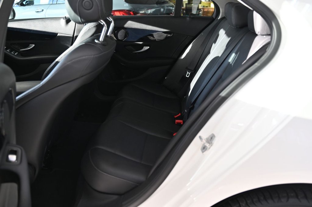 Used Mercedes-Benz C Class 2015 for sale - 76962138: Photo 18