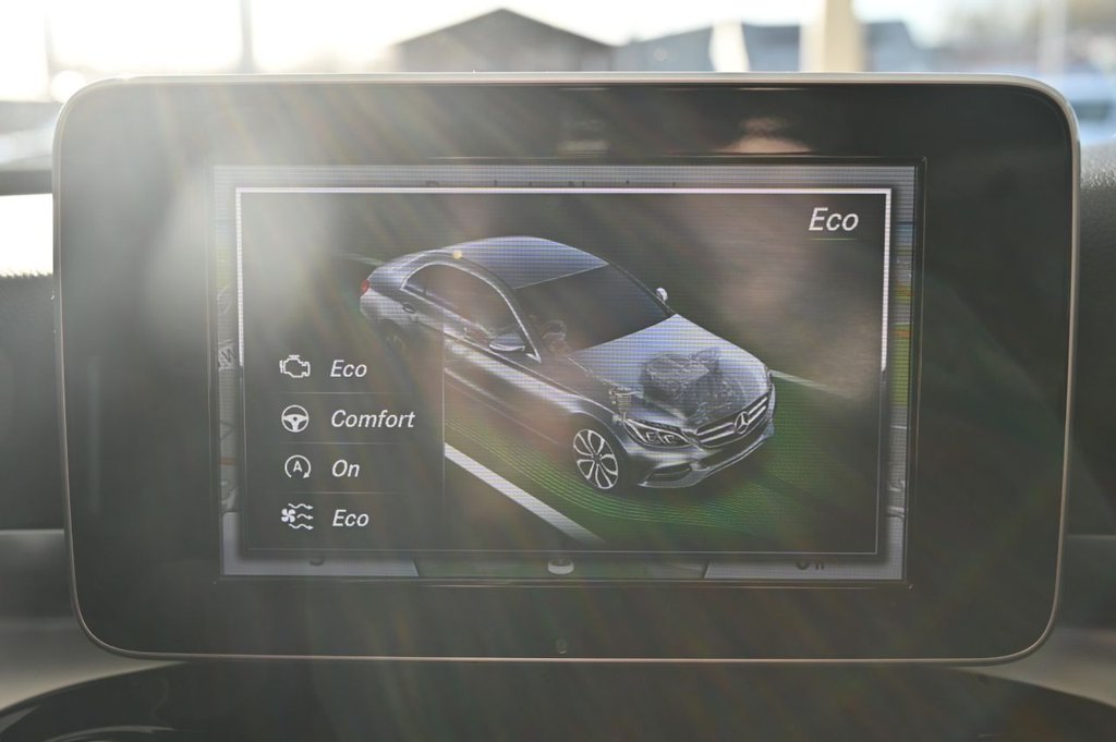 Used Mercedes-Benz C Class 2015 for sale - 76962138: Photo 24