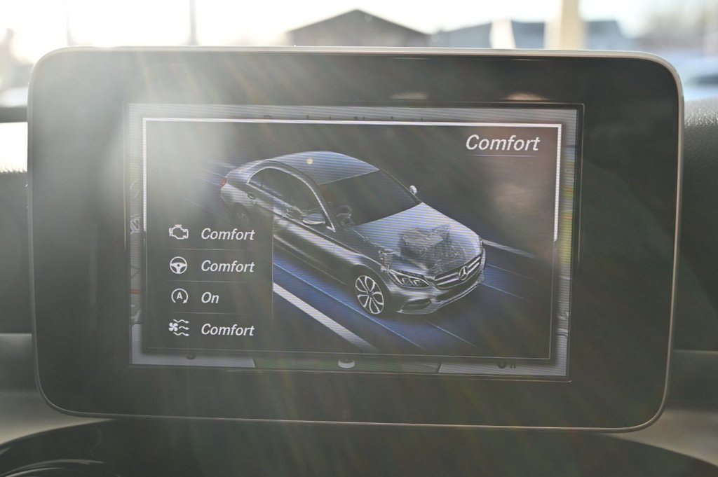 Used Mercedes-Benz C Class 2015 for sale - 76962138: Photo 26