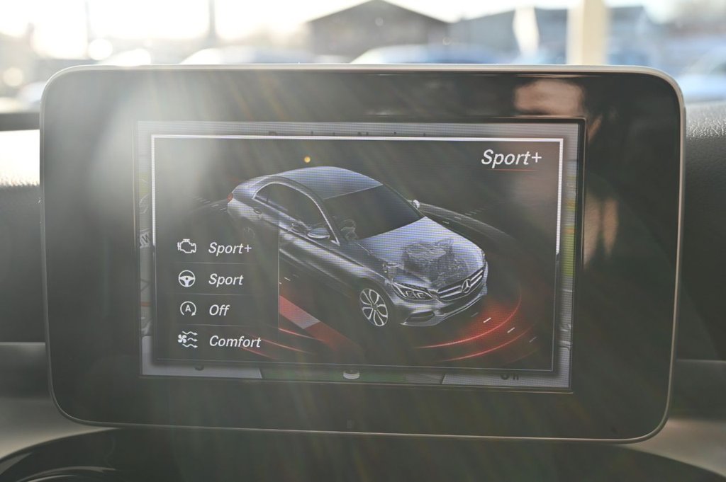 Used Mercedes-Benz C Class 2015 for sale - 76962138: Photo 28