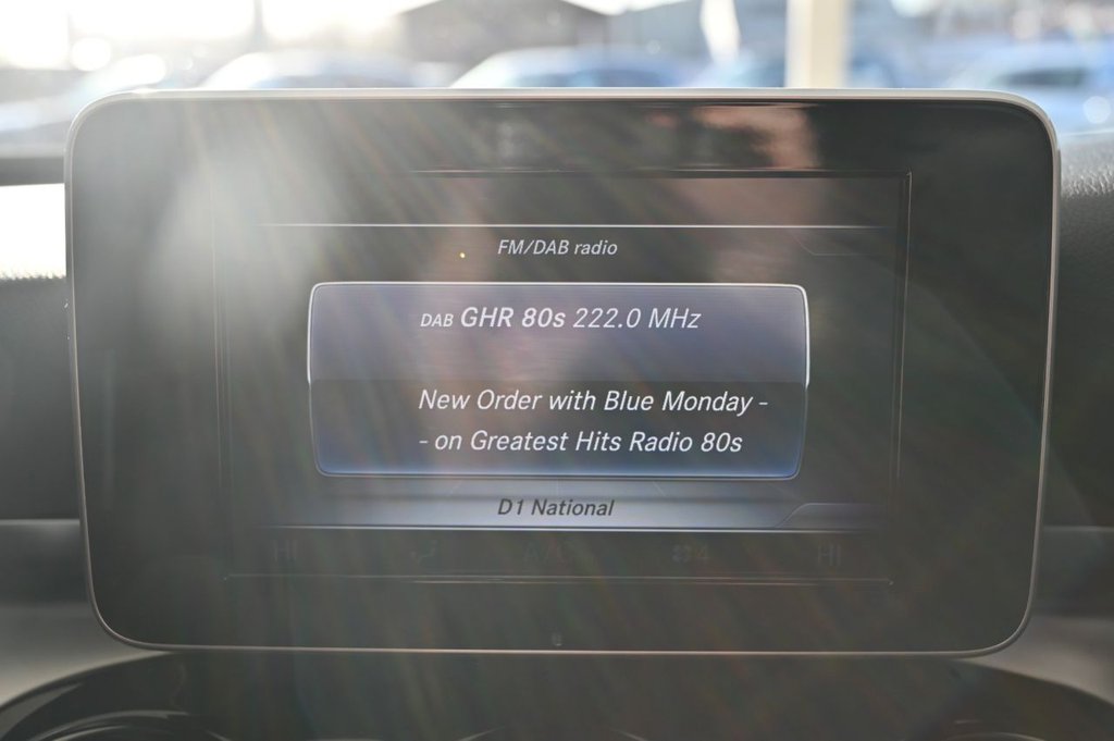 Used Mercedes-Benz C Class 2015 for sale - 76962138: Photo 30