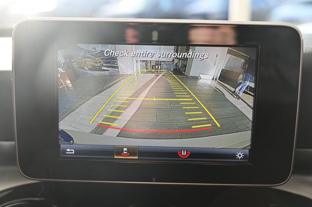 Used Mercedes-Benz C Class 2015 for sale - 76962138: Photo 32