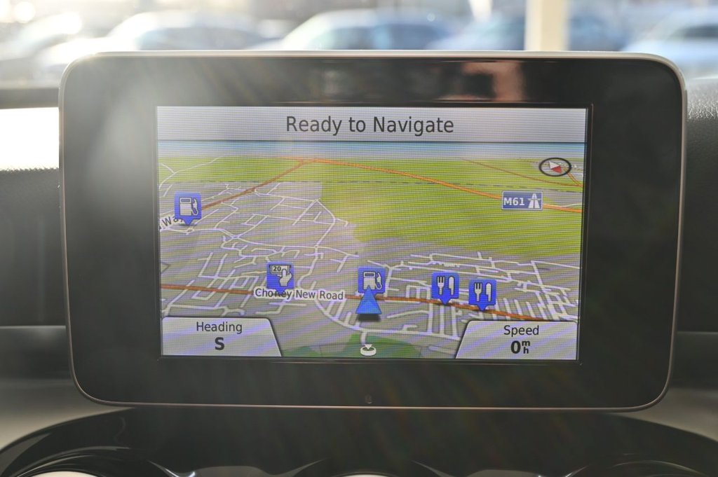 Used Mercedes-Benz C Class 2015 for sale - 76962138: Photo 33