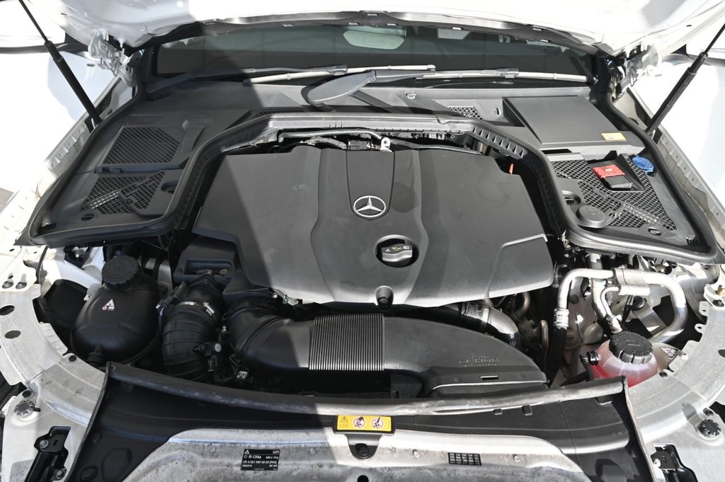 Used Mercedes-Benz C Class 2015 for sale - 76962138: Photo 39