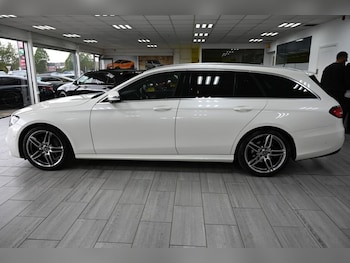 Used Mercedes-Benz E Class 2019 for sale - 78582619: Photo
