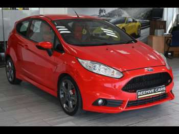 Used Ford Fiesta 2014 for sale - 75009919: Photo