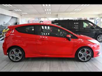 Used Ford Fiesta 2014 for sale - 75009919: Photo