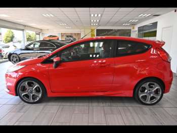 Used Ford Fiesta 2014 for sale - 75009919: Photo