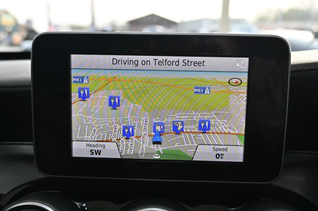 Used Mercedes-Benz C Class 2015 for sale - 77976559: Photo 23