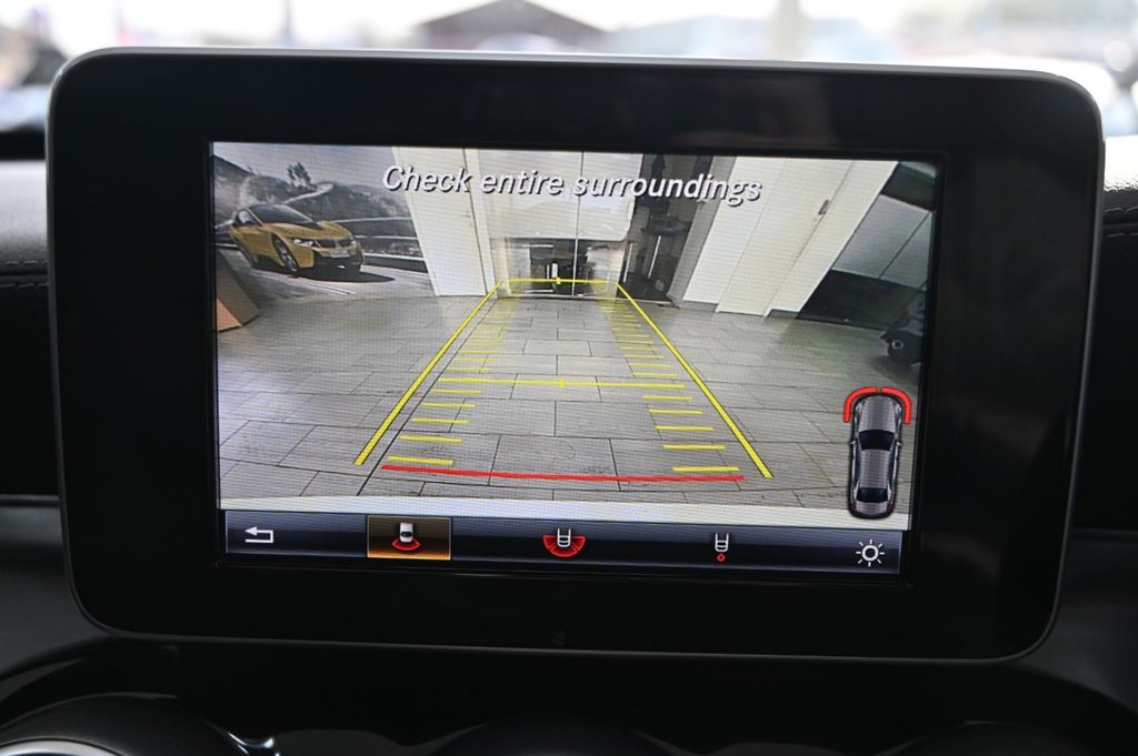 Used Mercedes-Benz C Class 2015 for sale - 77976559: Photo 24