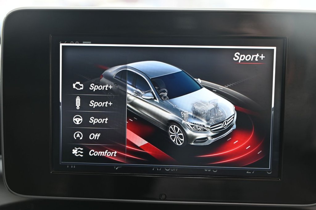 Used Mercedes-Benz C Class 2015 for sale - 77976559: Photo 29