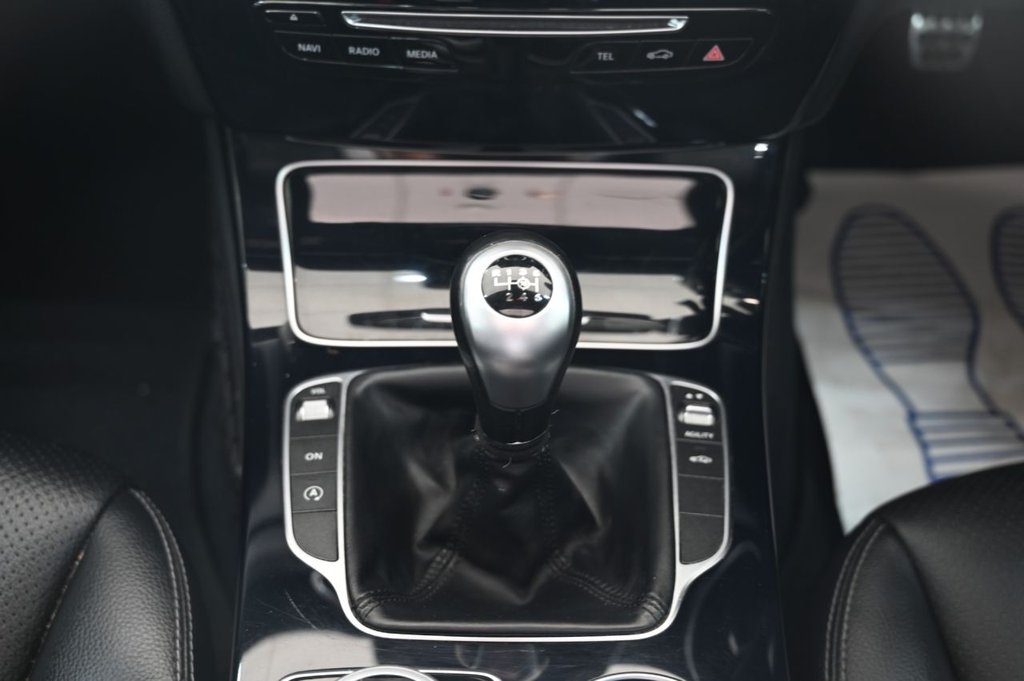 Used Mercedes-Benz C Class 2015 for sale - 77976559: Photo 33