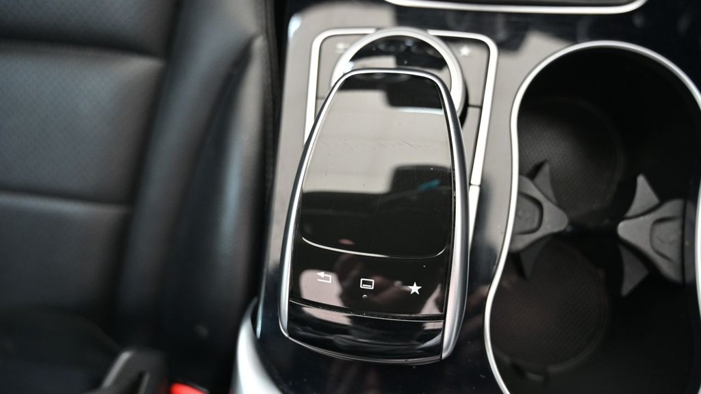 Used Mercedes-Benz C Class 2015 for sale - 77976559: Photo 36