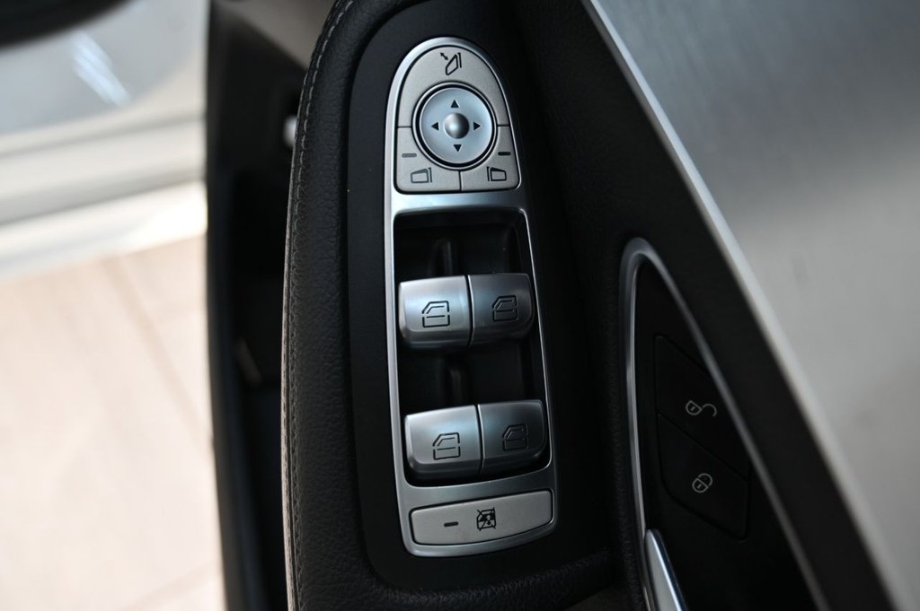 Used Mercedes-Benz C Class 2015 for sale - 77976559: Photo 39