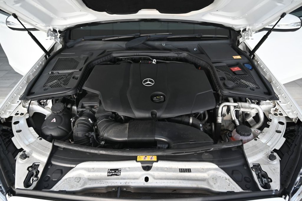 Used Mercedes-Benz C Class 2015 for sale - 77976559: Photo 42