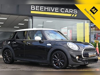 MINI - Hatch