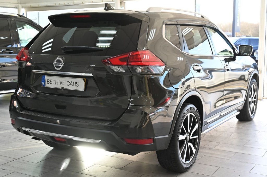 Used Nissan X-Trail 2019 for sale - 77014196: Photo 11