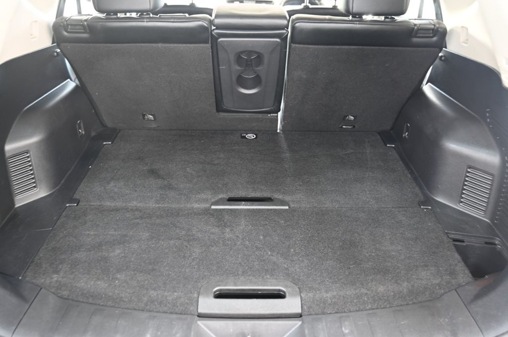 Used Nissan X-Trail 2019 for sale - 77014196: Photo 12