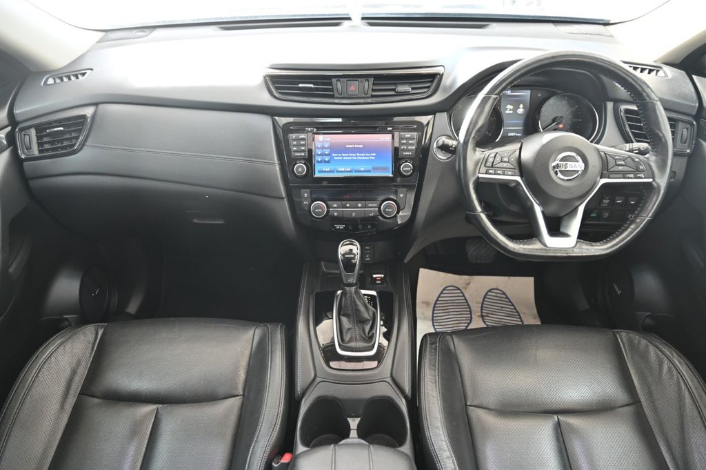Used Nissan X-Trail 2019 for sale - 77014196: Photo 14