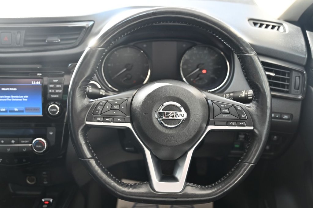 Used Nissan X-Trail 2019 for sale - 77014196: Photo 15