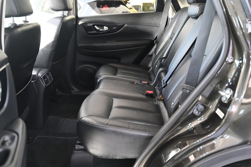 Used Nissan X-Trail 2019 for sale - 77014196: Photo 17