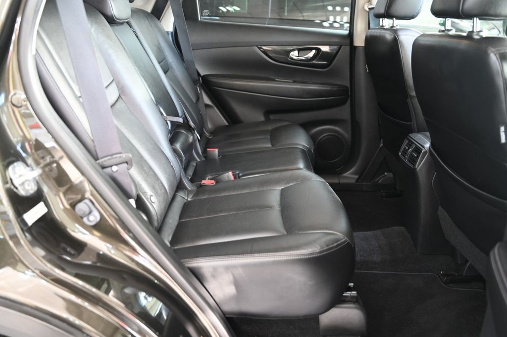 Used Nissan X-Trail 2019 for sale - 77014196: Photo 18