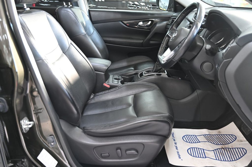 Used Nissan X-Trail 2019 for sale - 77014196: Photo 20