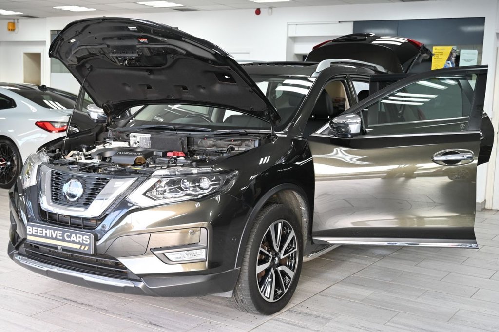 Used Nissan X-Trail 2019 for sale - 77014196: Photo 21