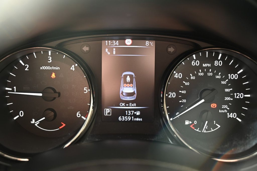 Used Nissan X-Trail 2019 for sale - 77014196: Photo 22