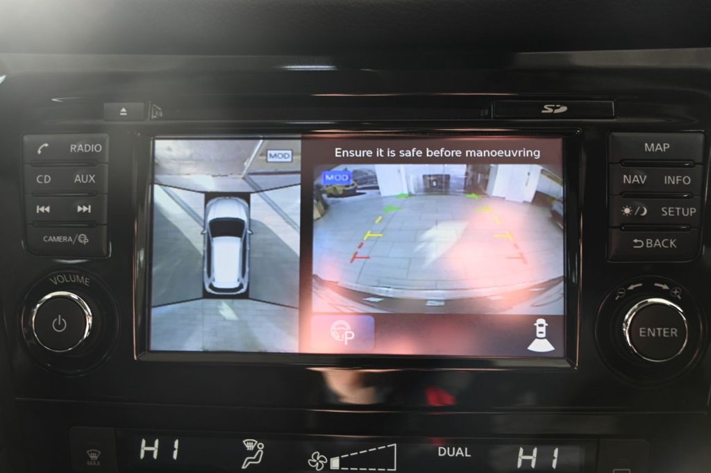 Used Nissan X-Trail 2019 for sale - 77014196: Photo 24