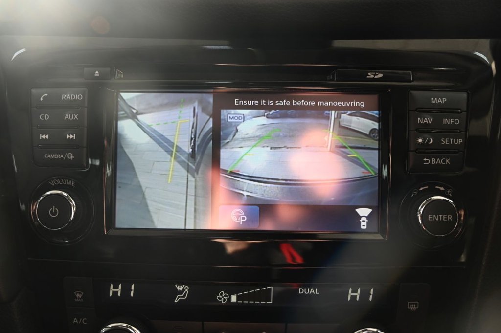 Used Nissan X-Trail 2019 for sale - 77014196: Photo 26