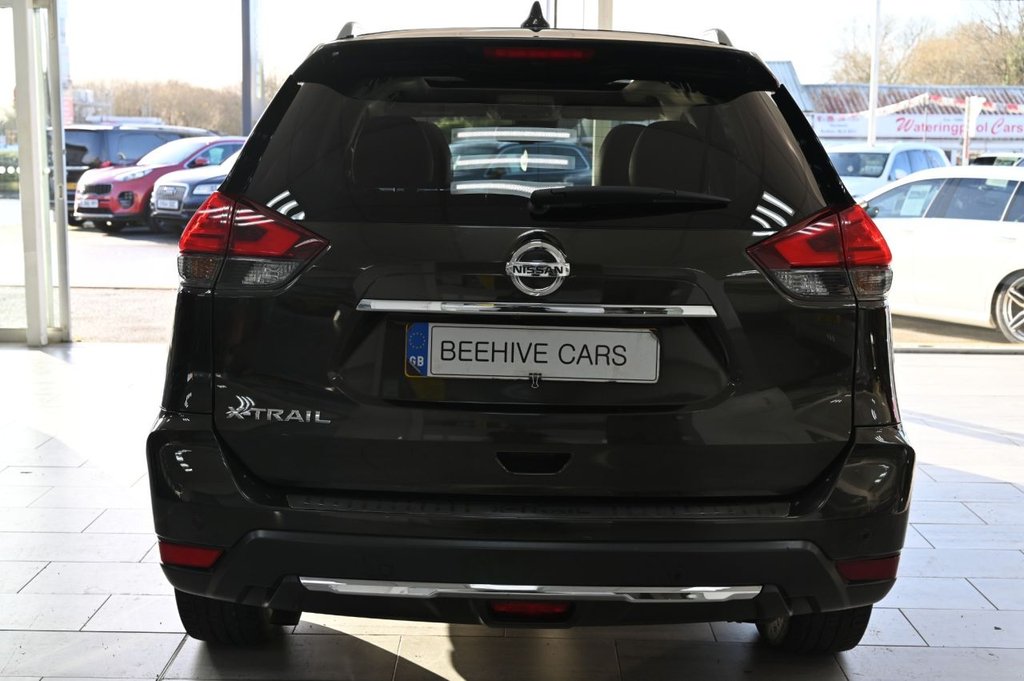 Used Nissan X-Trail 2019 for sale - 77014196: Photo 9