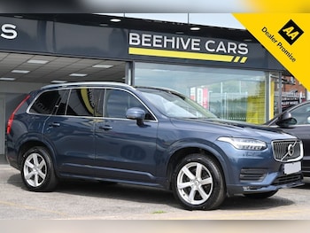 Used Volvo XC90 2021 for sale - 79422967: Photo