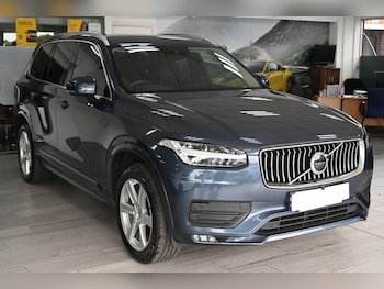 Used Volvo XC90 2021 for sale - 79422967: Photo