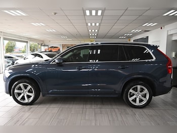 Used Volvo XC90 2021 for sale - 79422967: Photo