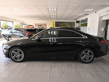 Used Mercedes-Benz CLA 2020 for sale - 78358160: Photo