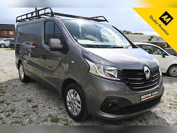 Renault - Trafic