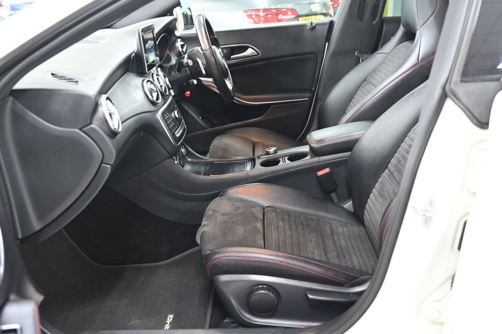 Used Mercedes-Benz CLA 2017 for sale - 77885049: Photo 14