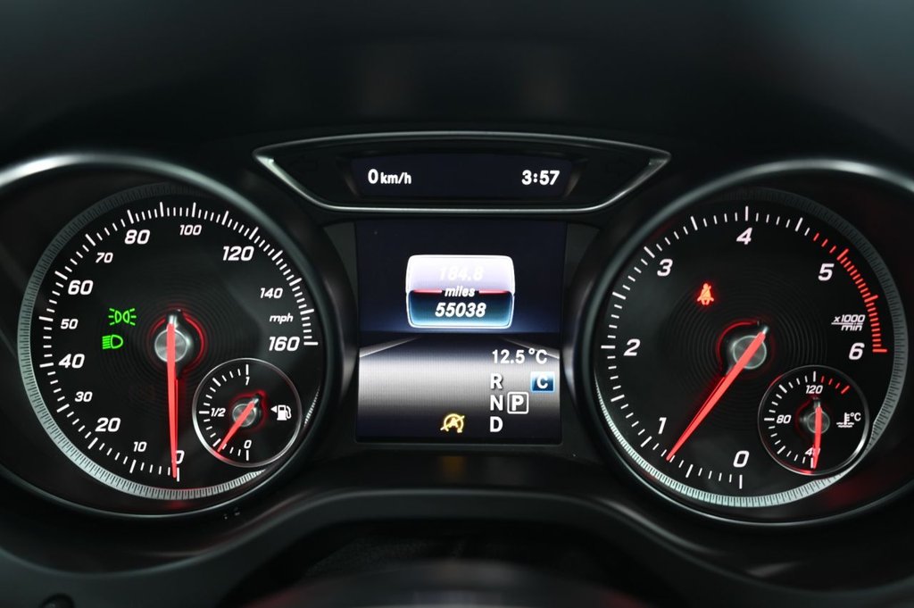 Used Mercedes-Benz CLA 2017 for sale - 77885049: Photo 15