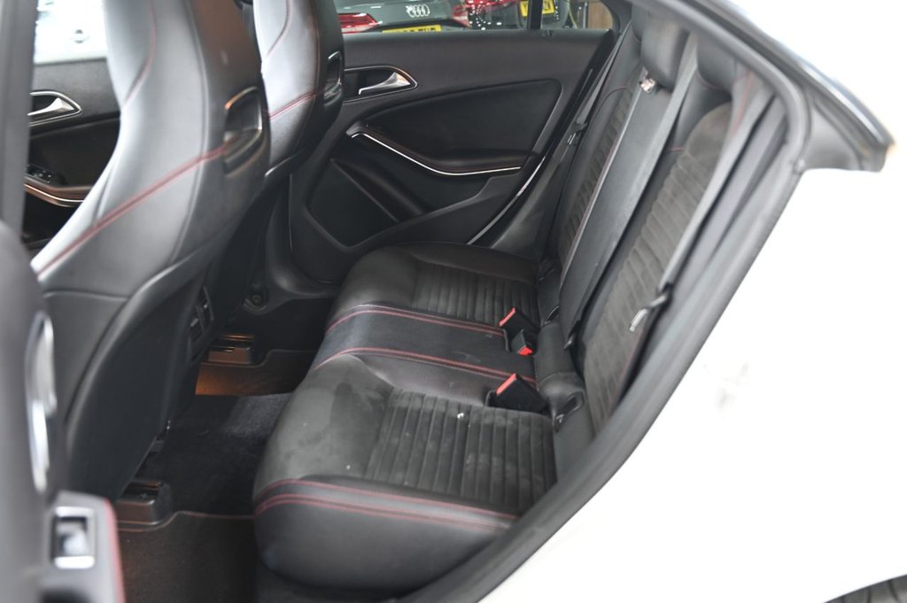 Used Mercedes-Benz CLA 2017 for sale - 77885049: Photo 16