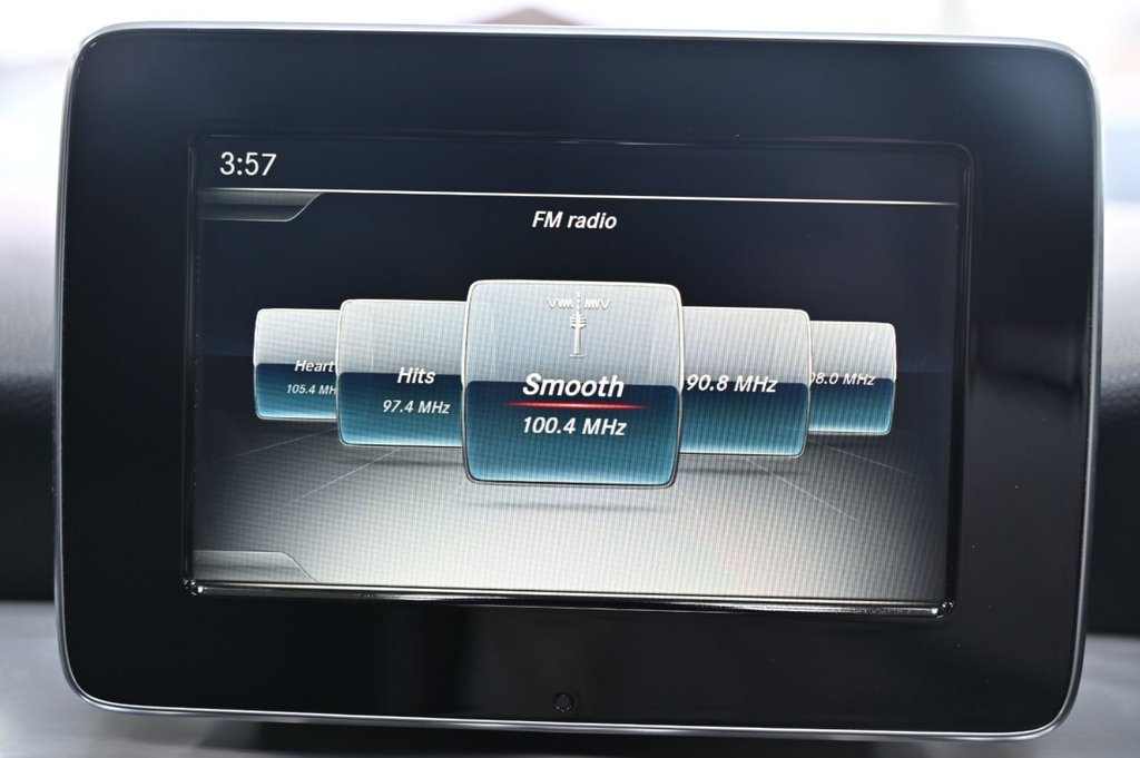 Used Mercedes-Benz CLA 2017 for sale - 77885049: Photo 17